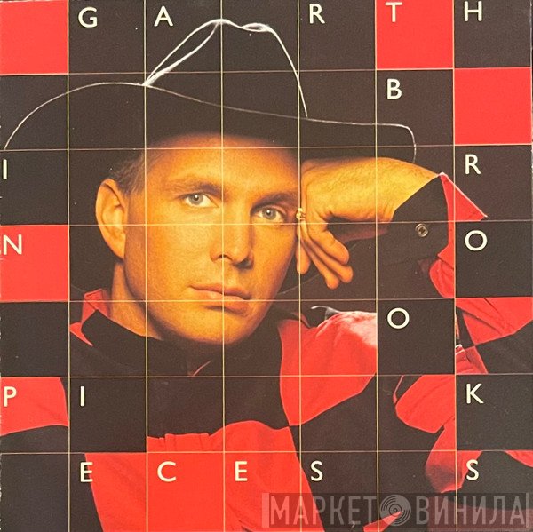Garth Brooks  - In Pieces