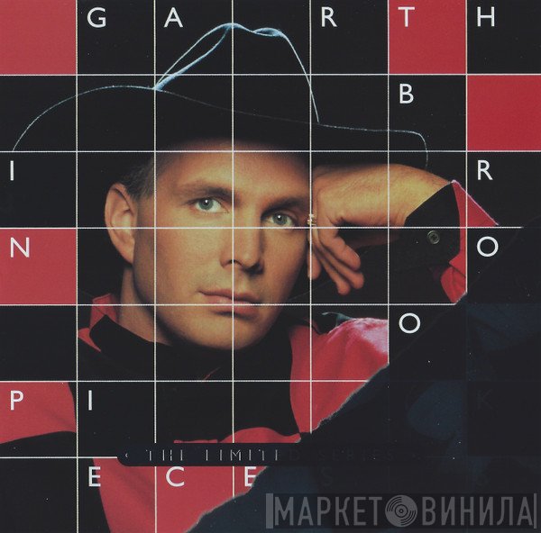 Garth Brooks  - In Pieces