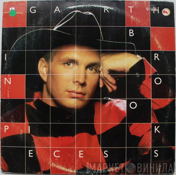 Garth Brooks  - In Pieces