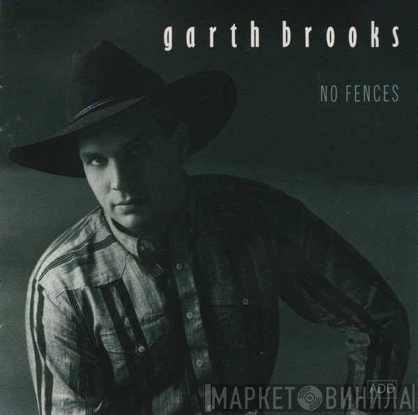 Garth Brooks - No Fences