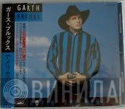 Garth Brooks  - Ropin' The Wind