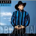 Garth Brooks  - Ropin' The Wind