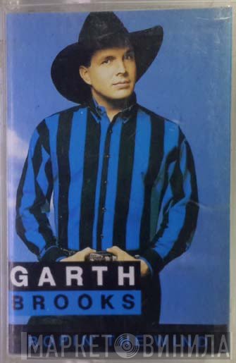 Garth Brooks  - Ropin' The Wind