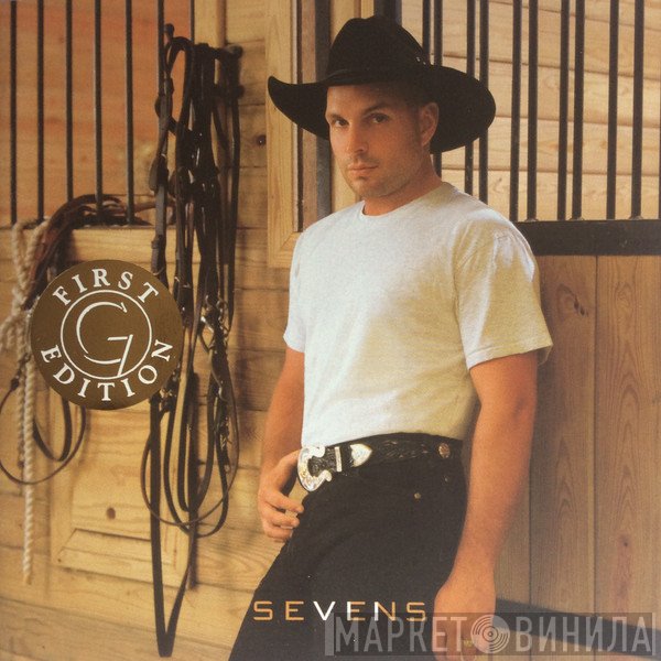 Garth Brooks  - Sevens