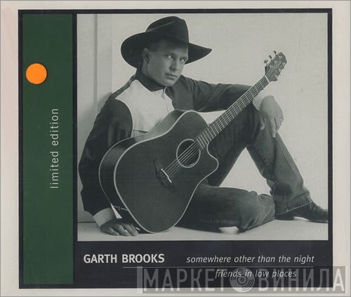 Garth Brooks - Somewhere Other Than The Night