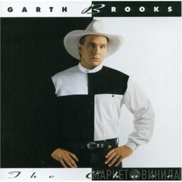 Garth Brooks  - The Chase