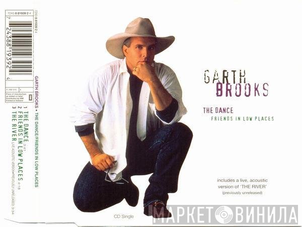 Garth Brooks  - The Dance