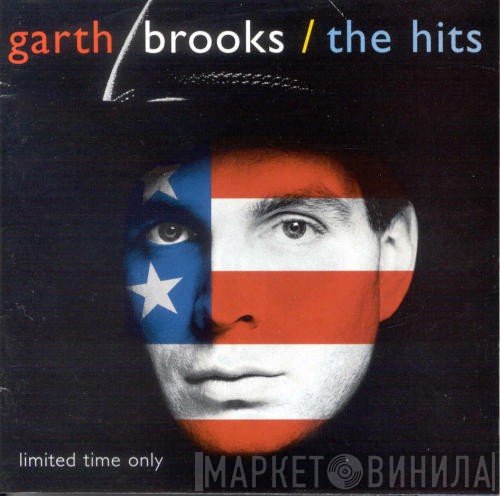 Garth Brooks  - The Hits