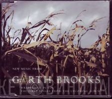 Garth Brooks  - Wrapped Up In You