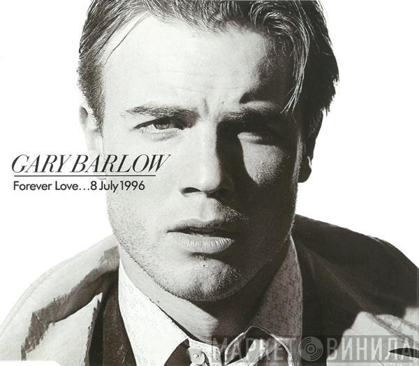 Gary Barlow - Forever Love