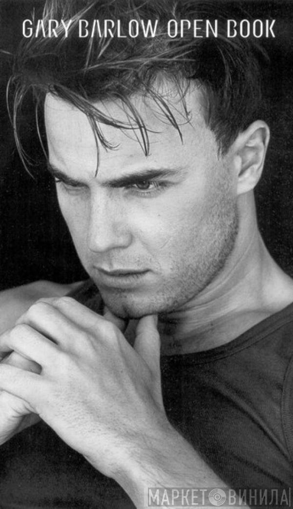 Gary Barlow  - Open Book