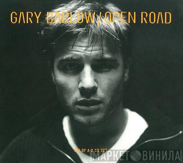 Gary Barlow - Open Road