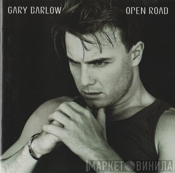 Gary Barlow  - Open Road