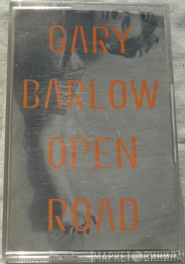 Gary Barlow - Open Road