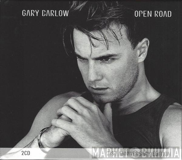 Gary Barlow - Open Road