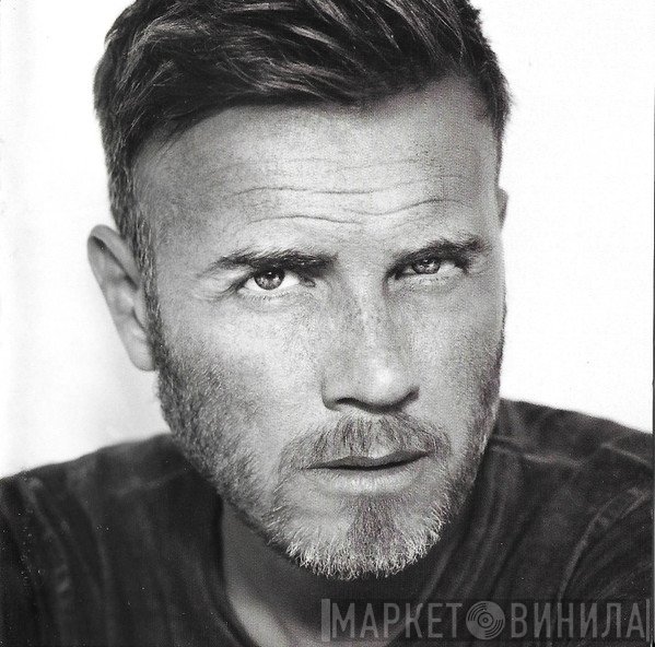 Gary Barlow - Since I Saw You Last