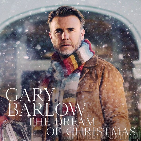 Gary Barlow  - Sleigh Ride