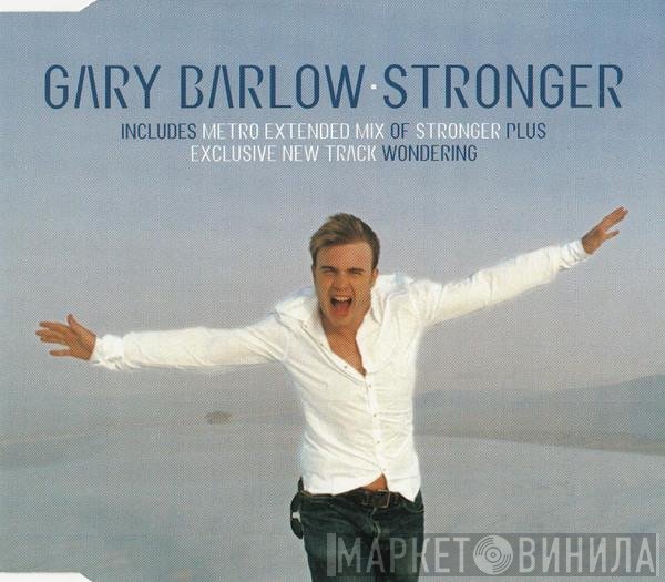 Gary Barlow  - Stronger
