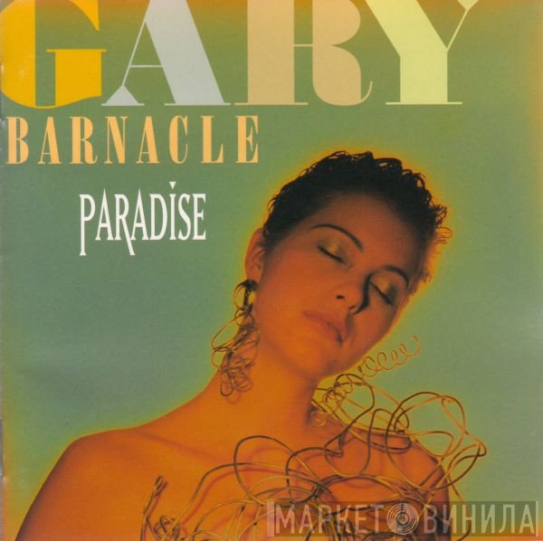 Gary Barnacle  - Paradise