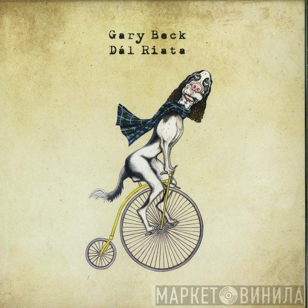 Gary Beck  - Dál Riata