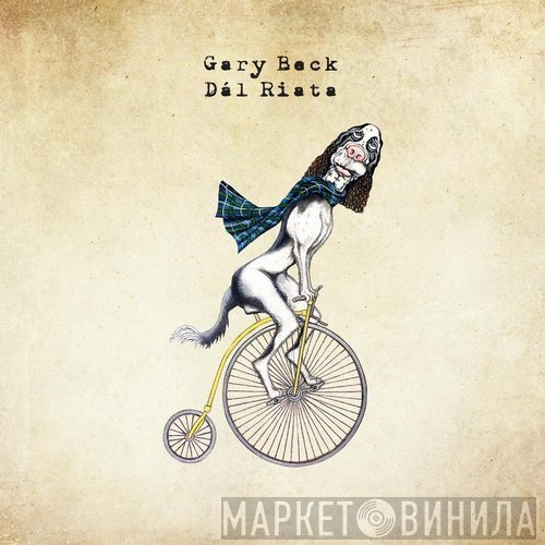 Gary Beck  - Dál Riata