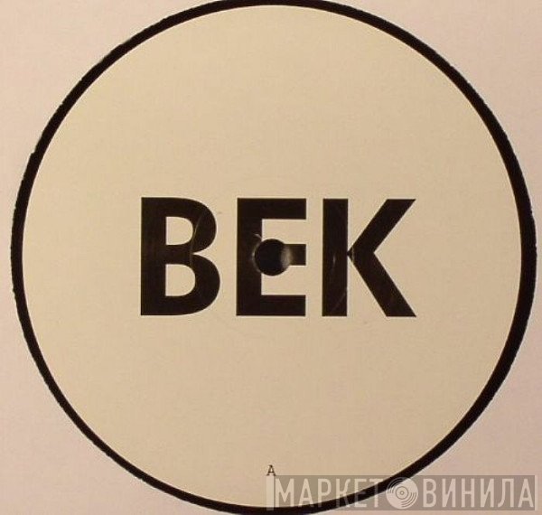 Gary Beck  - Elisse
