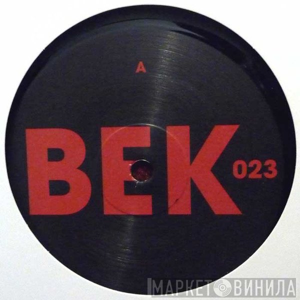 Gary Beck  - Hentzi