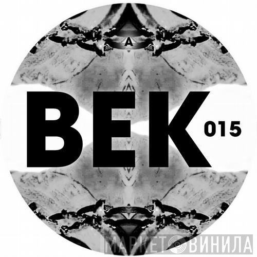 Gary Beck  - Rascal EP