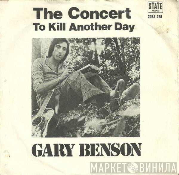 Gary Benson  - The Concert