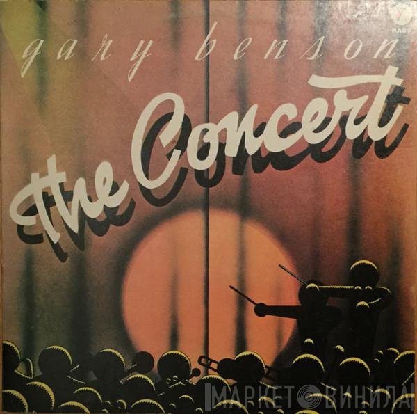 Gary Benson  - The Concert