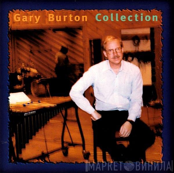 Gary Burton  - Collection