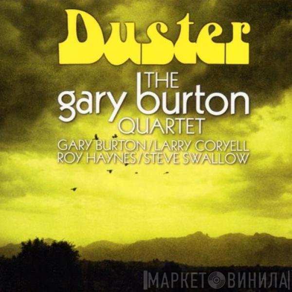 Gary Burton Quartet  - Duster