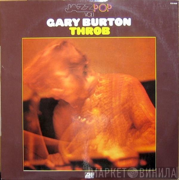 Gary Burton  - Throb