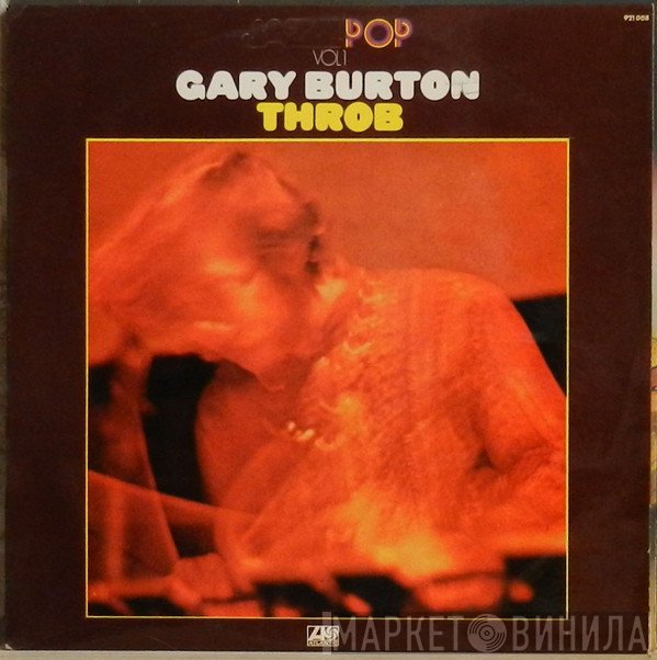 Gary Burton - Throb