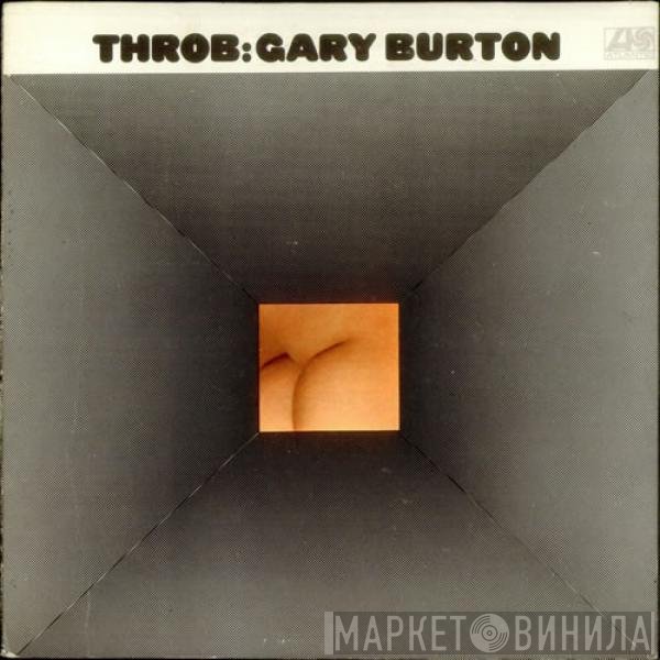 Gary Burton  - Throb