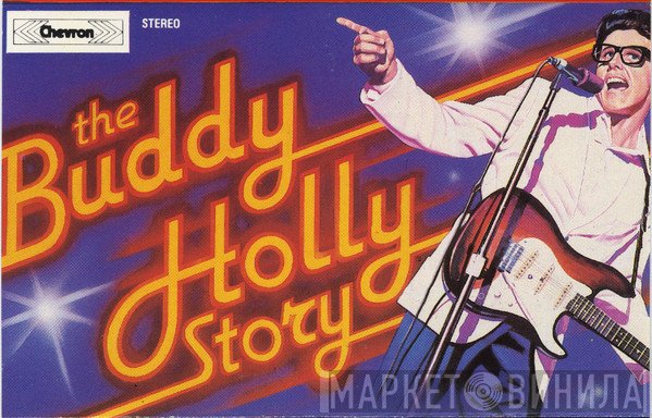 Gary Busey - The Buddy Holly Story