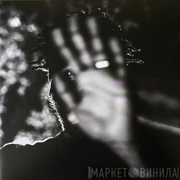 Gary Clark Jr. - JPEG RAW