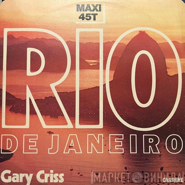 Gary Criss - Rio De Janeiro