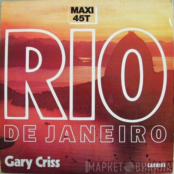 Gary Criss - Rio De Janeiro