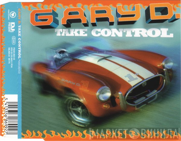 Gary D.  - Take Control