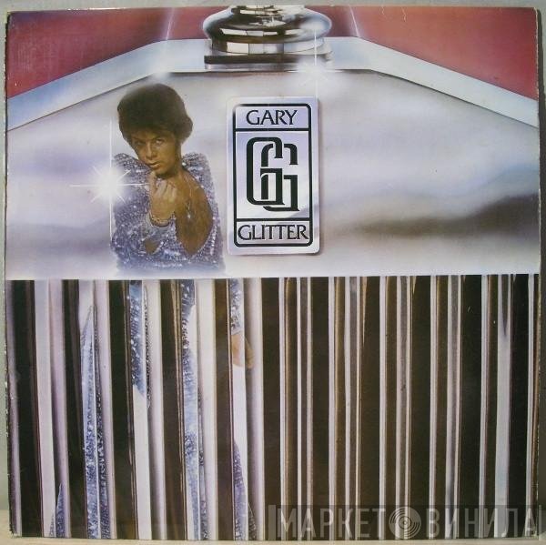 Gary Glitter  - G. G.