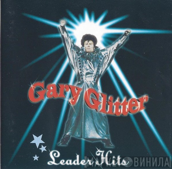 Gary Glitter  - Leader Hits