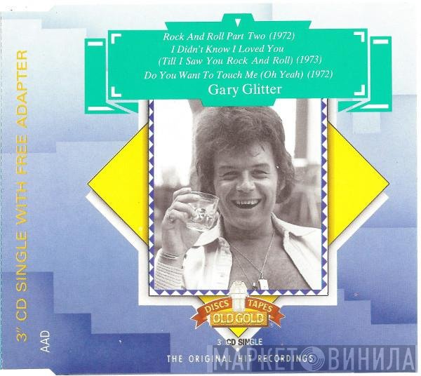 Gary Glitter  - Rock And Roll Part Two