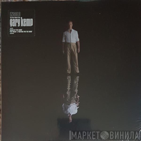 Gary Kemp - Insolo