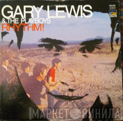 Gary Lewis & The Playboys  - Rhythm!