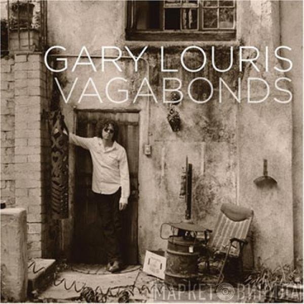Gary Louris  - Vagabonds