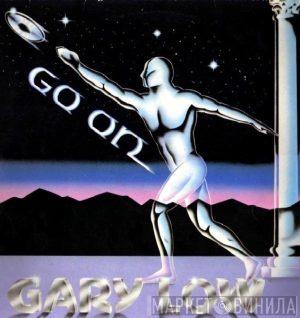 Gary Low  - Go On