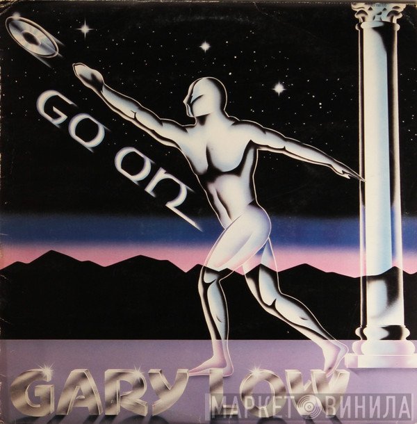 Gary Low  - Go On