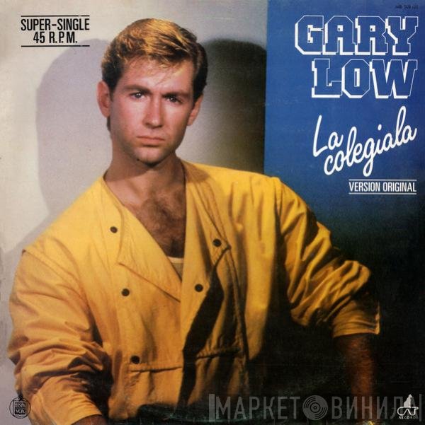 Gary Low - La Colegiala