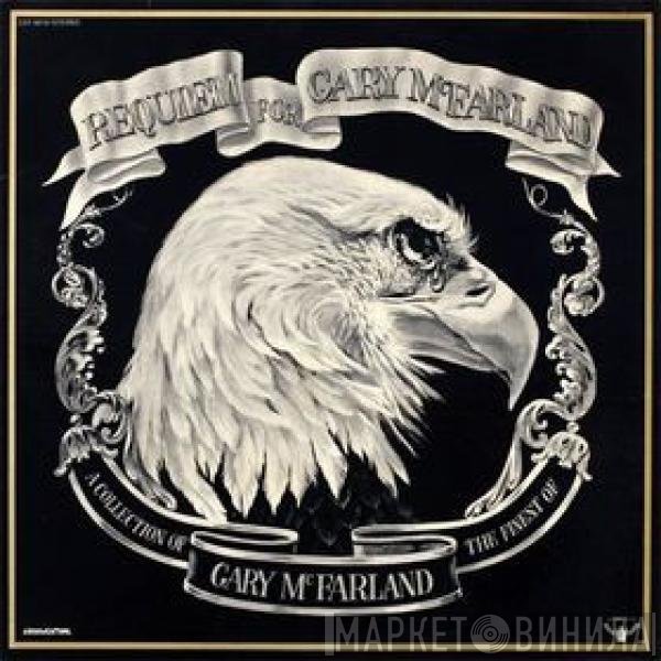 Gary McFarland - Requiem For Gary McFarland
